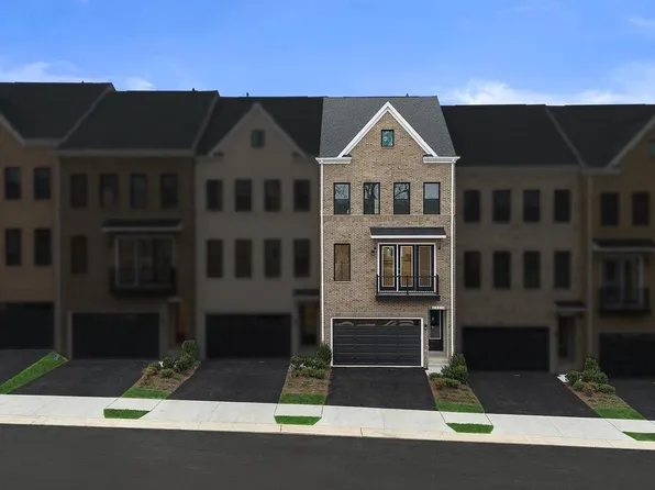 23019 Blue Eagle Ter Homesite 4430, Ashburn, VA 20148