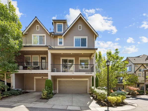 1382 Chelsea Walk NE, Issaquah, WA