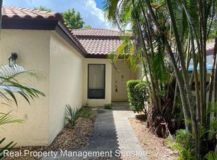 3127 Kingswood Ter #3105, Boca Raton, FL 33431