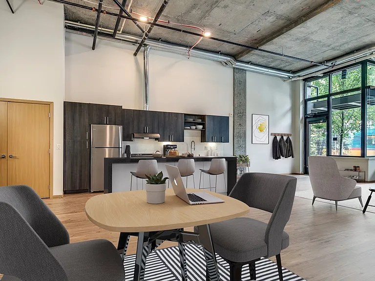 Forge West Seattle — Photo 28