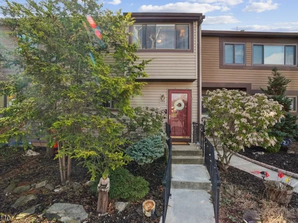 606 Tall Oak Ln, Hillsborough Twp., NJ 08844