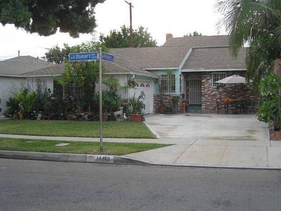 2nd image of 14449 Domart Ave