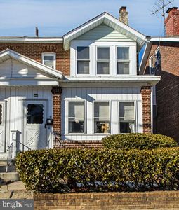 29 Laurel Ave, Trenton, NJ, 08618