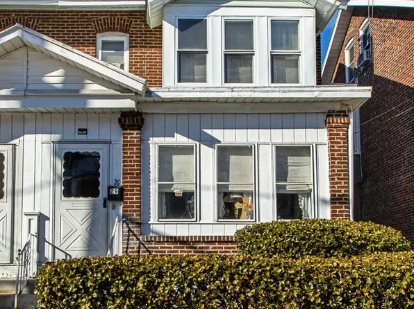 29 Laurel Ave, Trenton, NJ 08618