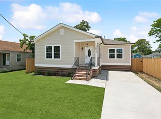 1913 Kansas Ave, Kenner, LA 70062