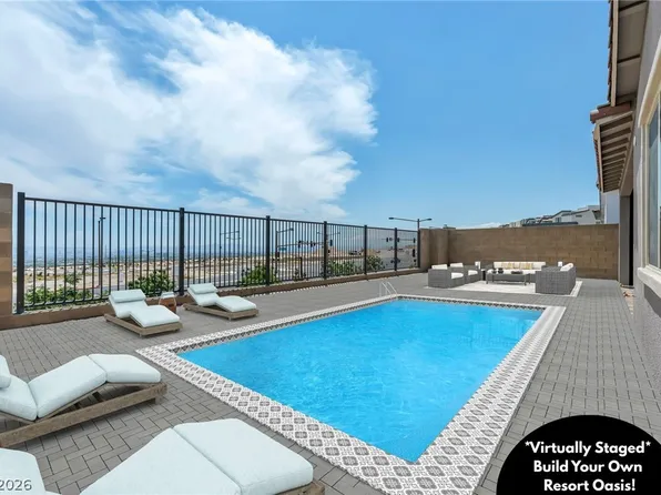 2194 Pigeon Hawk St, Las Vegas, NV 89138