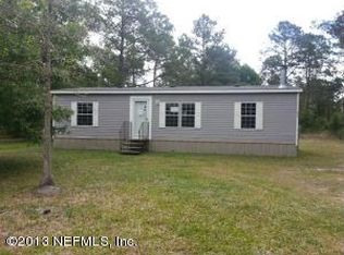 9820 Ebert Ave, Hastings, FL 32145