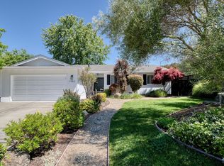1982 Benton Lane, Novato, CA 94945