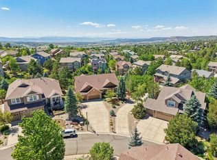1505 Stonehill Ct, Castle Rock, CO 80104