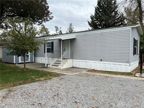 246 Orchard Island Rd #65, Russells Point, OH 43348