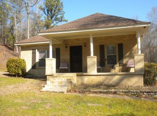 1211 Peace Church Rd, Wetumpka, AL 36093