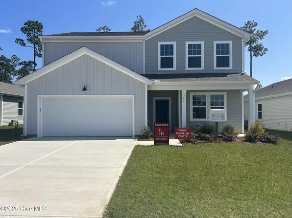 564 Coronado Avenue SE #15, Leland, NC 28451