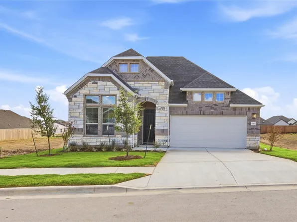 20413 Gillbrand Rd, Manor, TX 78653