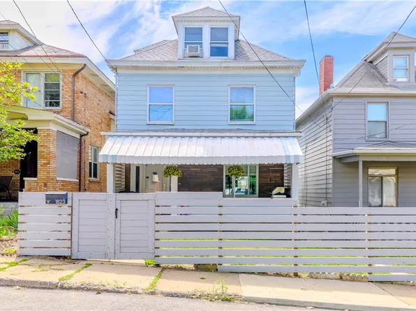 1823 Tonopah Ave, Pittsburgh, PA 15216
