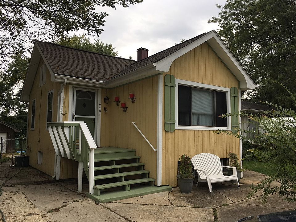 1st image of 4421 Cross St