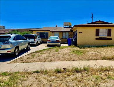 928 Las Amigas Dr, Barstow, CA, 92311