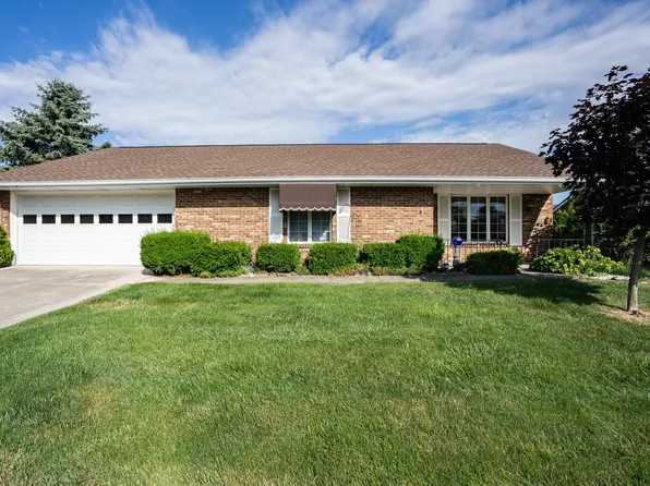 401 Eaton St, London, OH 43140