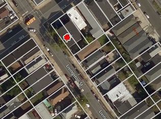 121 5th St, Elizabeth, NJ 07206