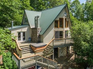 94 Granny Shepherd Rd, Mars Hill, NC 28754