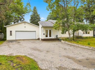 3445 11th STREET W, Saskatoon, SK S7M 1K4