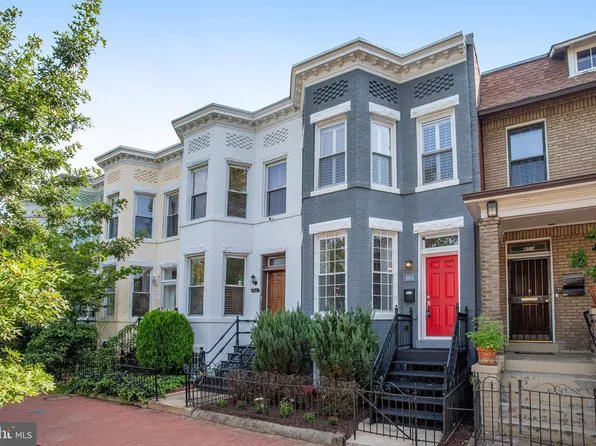 603 14th St NE, Washington, DC 20002