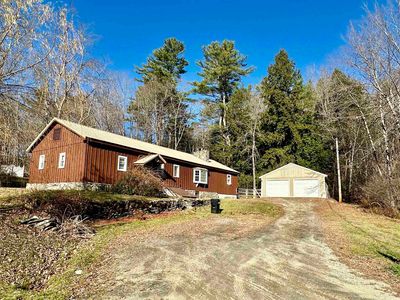 14 Swan Street, Newport, NH, 03773
