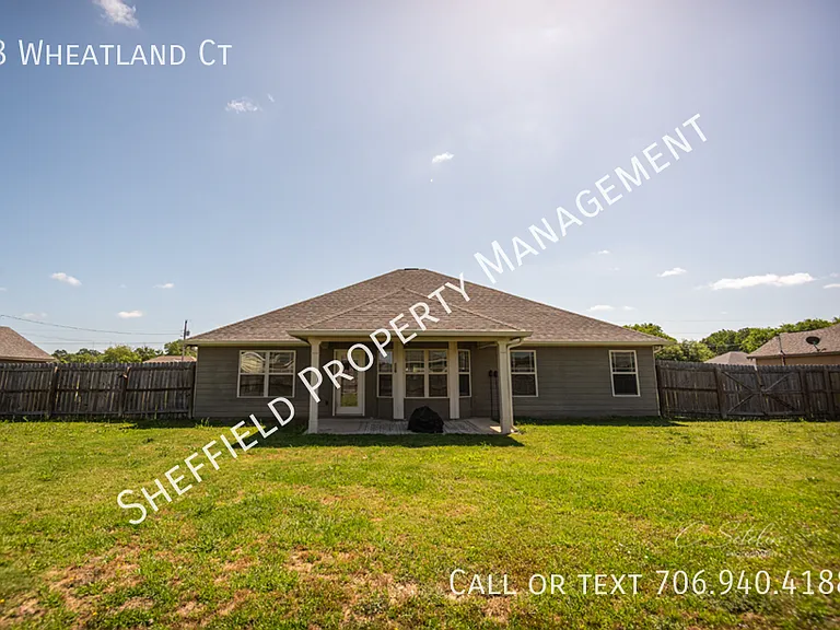8 Wheatland Ct — Photo 2