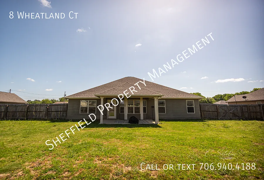 Building Photo - 8 Wheatland Ct