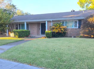 3820 Latma Dr, Houston, TX 77025