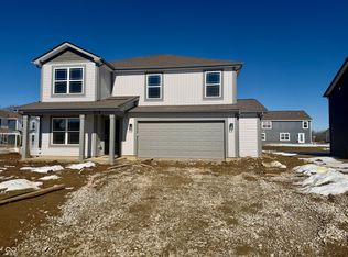 6838 Henley Way, Indianapolis, IN 46221