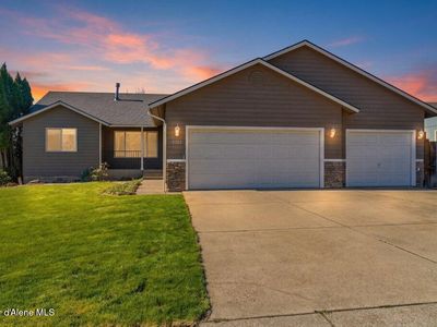 2705 N Rawhide Ridge Rd, Post Falls, ID, 83854