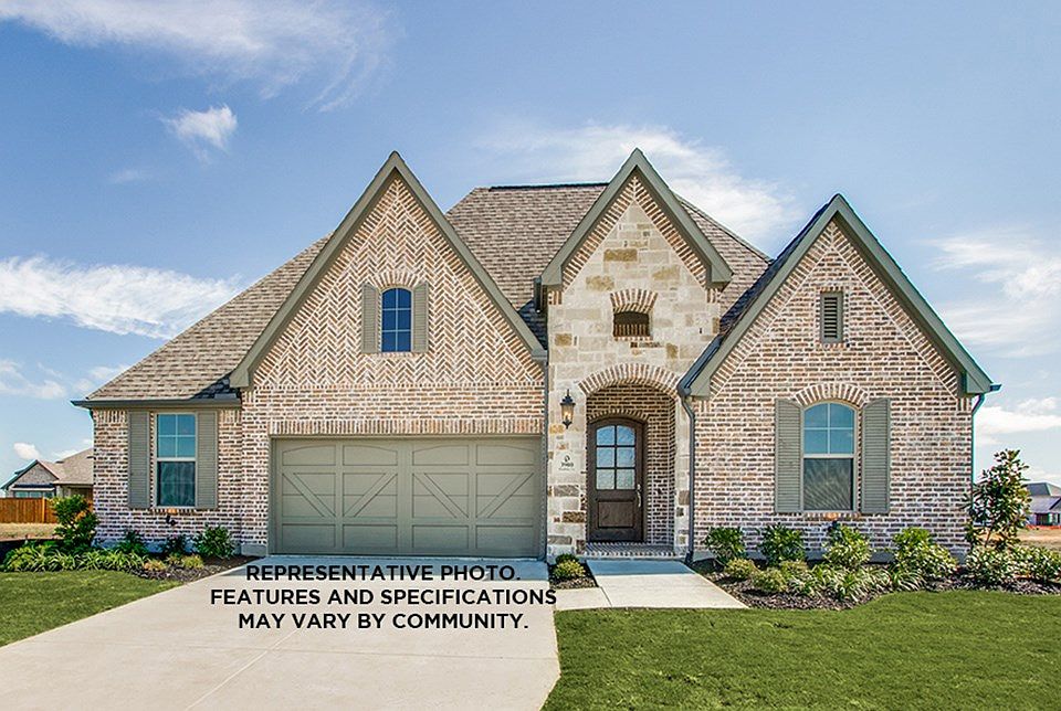 2800 Killdeer Trl, Prosper, TX 75078 Zillow