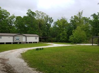 482 Robinson Ln, Huntington, TX 75949