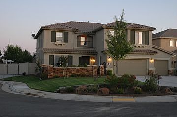 Corner Lot...almost 1/3 acre!