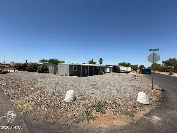 15432 N 69TH Avenue, Peoria, AZ 85382