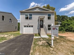 4510 Hamilton Ave, Baltimore, MD 21206
