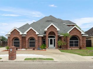 1309 Marble Rd, Pharr, TX 78577