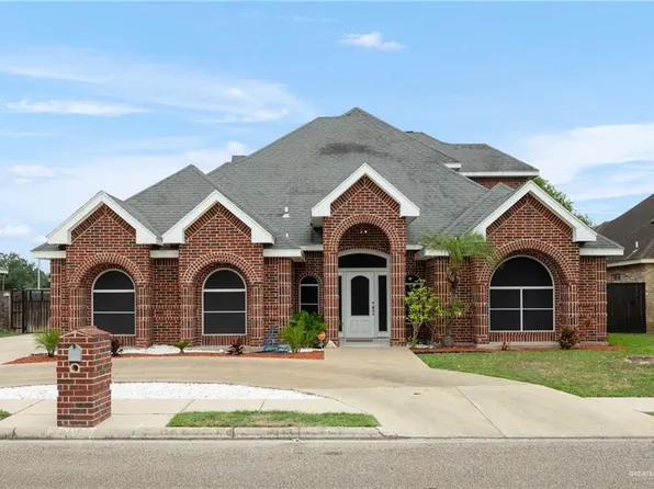 1309 Marble Rd, Pharr, TX 78577