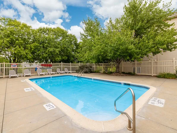 Gateway Park Apartments