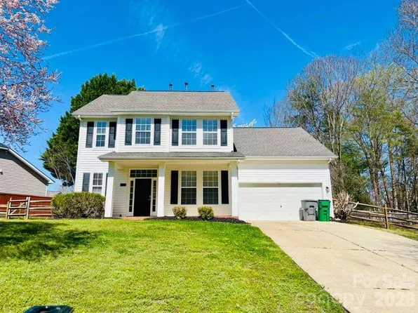 4630 Appley Mead Ln, Charlotte, NC 28269