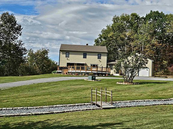 2nd image of 91 Dart Hill Road