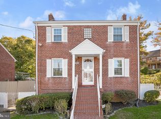 5407 14th Pl, Hyattsville, MD