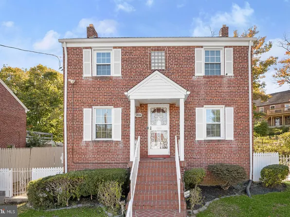 5407 14th Pl, Hyattsville, MD 20782