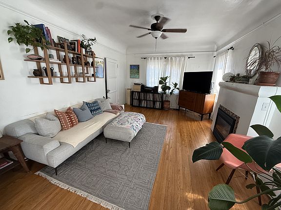 3rd image of 1529 Liberty St APT 3