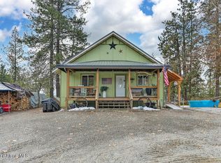 12645 N Chase Rd, Rathdrum, ID 83858