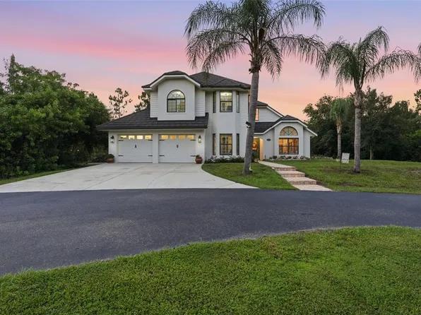 6000 Cleveland Dr, Punta Gorda, FL 33982