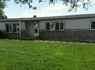 510 E Molen Rd, Ferron, UT 84523