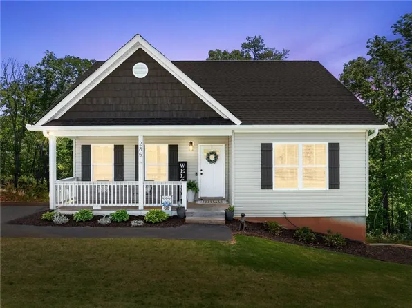 285 Grand Oak Ln, Dahlonega, GA 30533