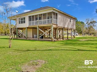 15390 Morris Dr, Coden, AL 36523
