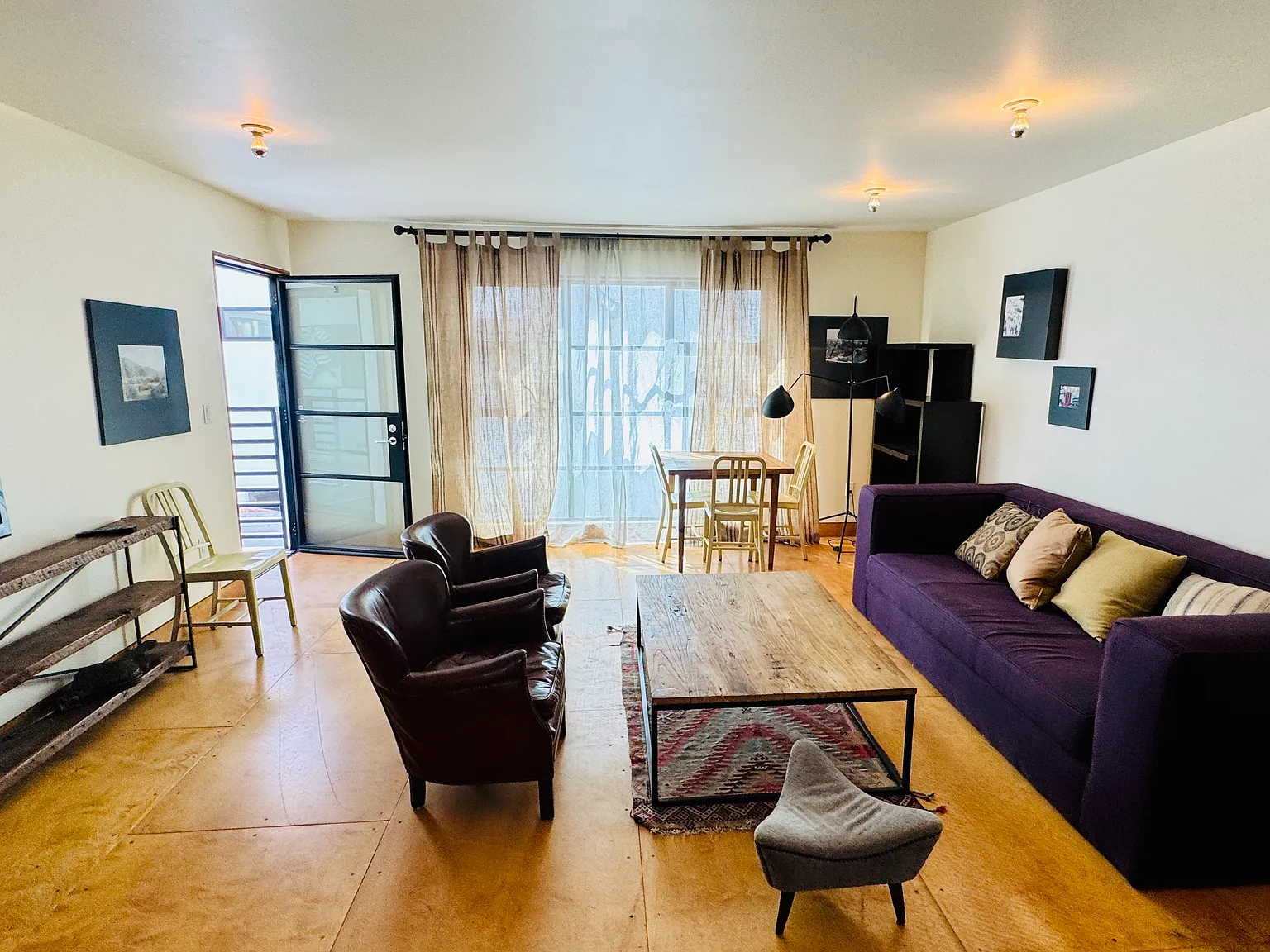 1 bed, 700 sqft, $2,995 — Photo 3